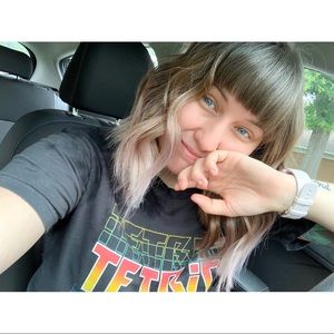 Meet your Posher, Amanda